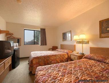 Super 8 By Wyndham Lexington Va Hotel Ruang foto